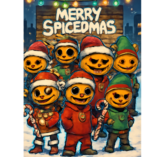 Xmass collection